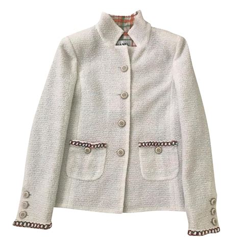 tweed collection chanel|chanel tweed jacket 2020.